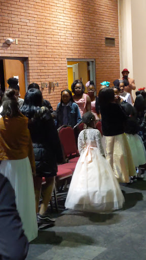 Community Center «Ferguson Community Center», reviews and photos, 1050 Smith Ave, Ferguson, MO 63135, USA