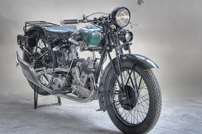 Rezensionen über Motorradmuseum Wüst-Rheintal GmbH in Buchs - Museum