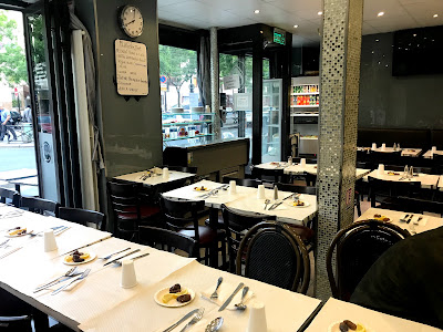 Darna les 4 frères - Restaurant Algérien à Paris