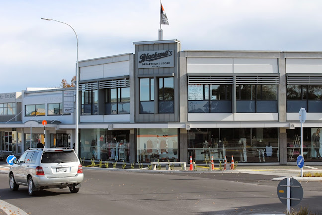 New Zealand Home Loans Christchurch North - Christchurch
