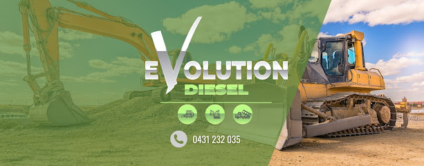 Evolution Diesel Townsville