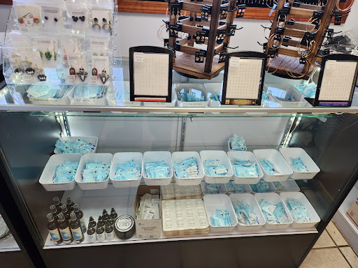 Explore dope tattoos ideas, creative tattoo ideas in Whitehall, available at Beachside Tattoos & Smoke Shop