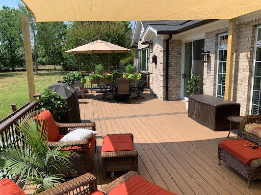 Building Materials Store «Talbert Building Supply», reviews and photos, 3101 Hillsborough Rd, Durham, NC 27705, USA