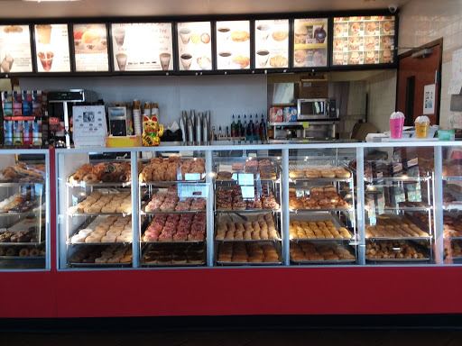 Donut Shop «BoSa Donuts», reviews and photos, 155 E Williams Field Rd, Gilbert, AZ 85295, USA