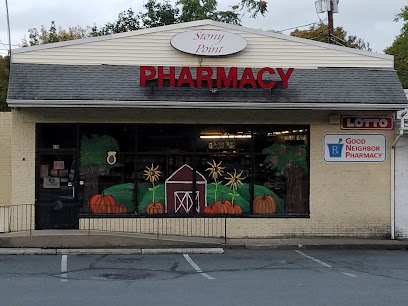 Stony Point Pharmacy