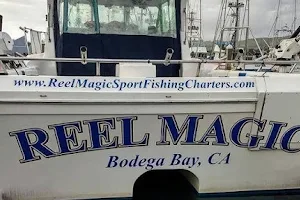 Reel Magic Sport Fishing Charters image