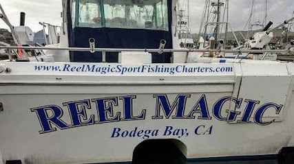 Reel Magic Sport Fishing Charters
