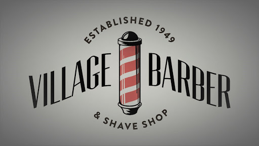 Barber Shop «Village Barber & Style Shop», reviews and photos, 4731 E Douglas Ave, Wichita, KS 67218, USA