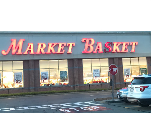 Grocery Store «Market Basket», reviews and photos, 310 Mishawum Rd, Woburn, MA 01801, USA