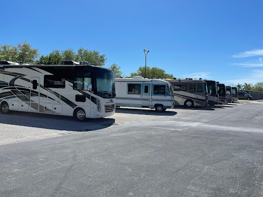 Self-Storage Facility «Compass Self Storage», reviews and photos, 8915 Cortez Rd W, Bradenton, FL 34210, USA