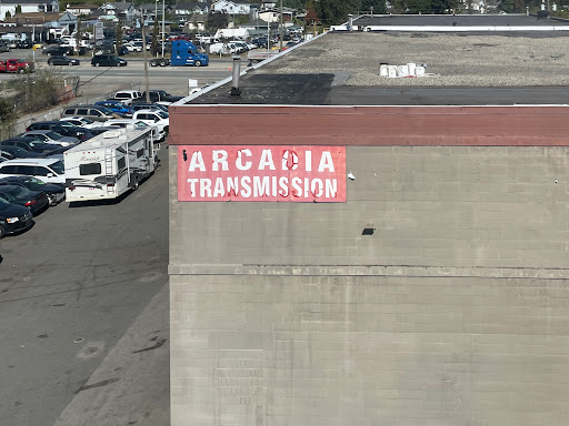Arcadia Transmission, 12750 King George Hwy #3, Surrey, BC V3V 3K5, Canada, 