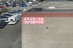 Arcadia Transmission