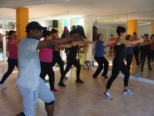 Imagen del negocio Salsaludando- Academia de baile en Chiclana en Chiclana de la Frontera, Cádiz
