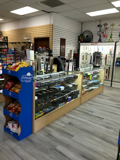 Tobacco Shop «Smokin Vape Smoke Shop», reviews and photos, 12037 Firestone Blvd, Norwalk, CA 90650, USA