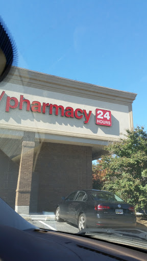 Drug Store «CVS», reviews and photos, 2601 Riva Rd, Annapolis, MD 21401, USA