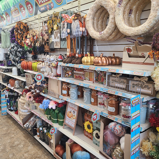 Dollar Store «Dollar Tree», reviews and photos, 2301 Cross Timbers Rd #150, Flower Mound, TX 75028, USA