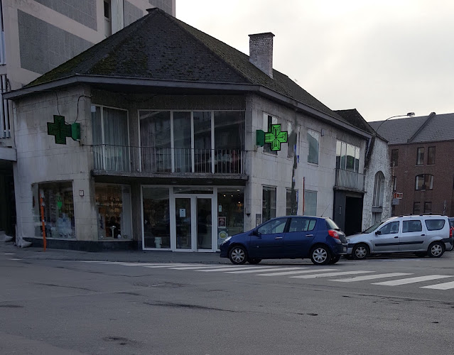 Pharmacie Schneider-Depouhon - Bergen