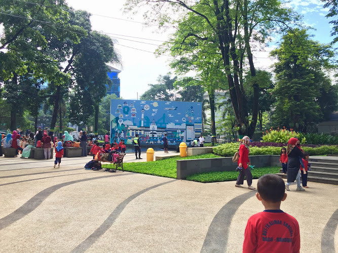 Taman Sejarah Bandung