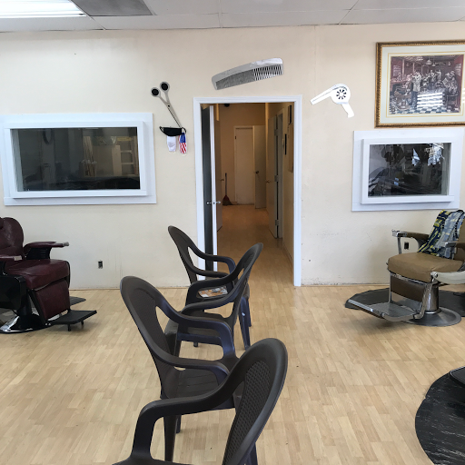 Barber Shop «Cutting Edge Barber Shop», reviews and photos, 9126 Thornton Rd, Stockton, CA 95209, USA