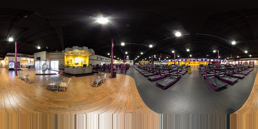 Gym «Planet Fitness», reviews and photos, 2520 Henry St, Muskegon, MI 49441, USA