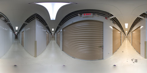 Self-Storage Facility «CubeSmart Self Storage», reviews and photos, 12400 Western Ave, Blue Island, IL 60406, USA