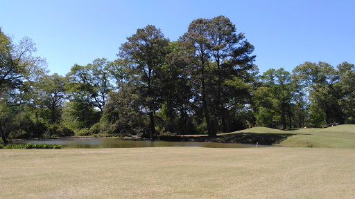 Golf Course «Clear Creek Golf Course», reviews and photos, 1566 Tiffentown Rd, Vicksburg, MS 39183, USA