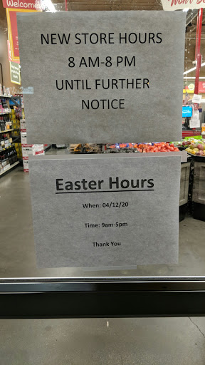 Grocery Store «Grocery Outlet Bargain Market», reviews and photos, 8320 Firestone Blvd, Downey, CA 90241, USA