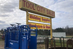 Tool City Sales image