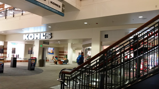 Shopping Mall «Salem Center», reviews and photos, 401 Center St NE, Salem, OR 97301, USA