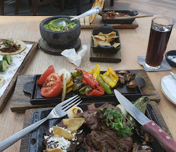 La Vicenta | Restaurante de carnes en Vallejo photo