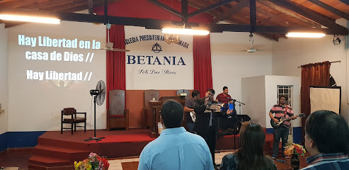 Iglesia Presbiteriana Betania