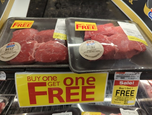 Grocery Store «ACME Markets», reviews and photos, 210 Marlboro Ave, Easton, MD 21601, USA