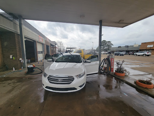 Brazil's Full Service Center and Detail Shop en Nashville
