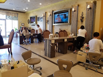 Nail Care Spa