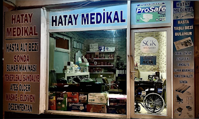 HATAY MEDİKAL