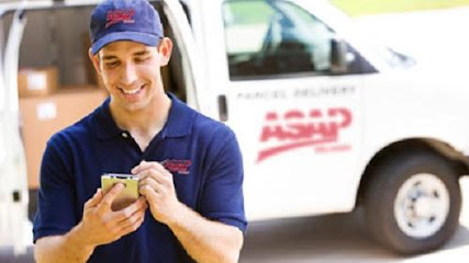 ASAP Delivery Service