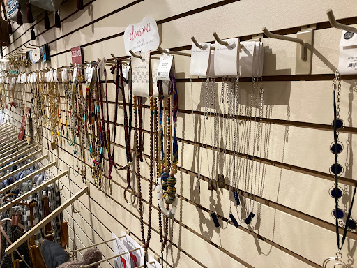 Home Goods Store «Ten Thousand Villages», reviews and photos, 105 W Main St, Charlottesville, VA 22902, USA