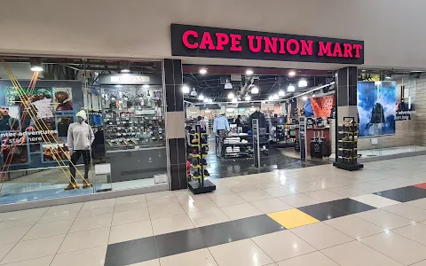 Cape Union Mart Mall @ Carnival image