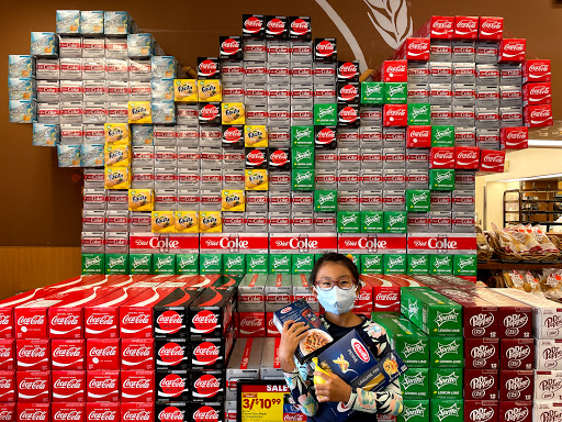 Grocery Store «Ralphs», reviews and photos, 26751 Portola Pkwy, Foothill Ranch, CA 92610, USA