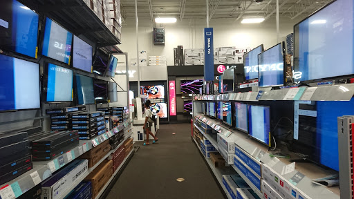 Electronics Store «Best Buy», reviews and photos, 11450 Pines Blvd, Pembroke Pines, FL 33026, USA