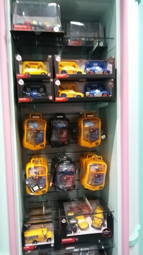 Toy Store «Disney Store», reviews and photos, 4500 N Oracle Rd, Tucson, AZ 85705, USA