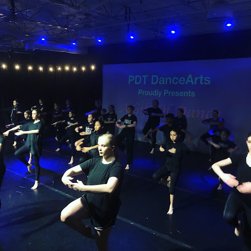 Dance School «The Plano Dance Theatre», reviews and photos, 604 W Bethany Dr #200, Allen, TX 75013, USA