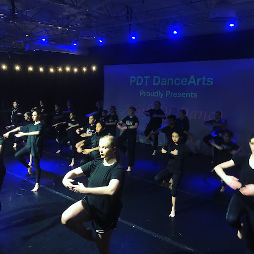 Dance School «The Plano Dance Theatre», reviews and photos, 604 W
