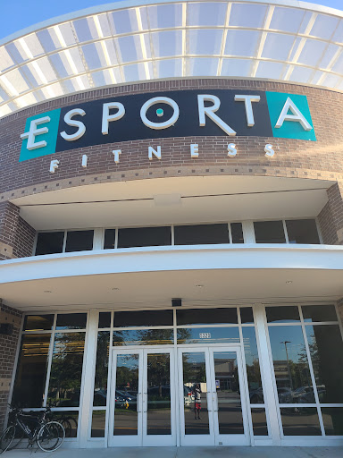Gym «LA Fitness», reviews and photos, 5320 E Bay Dr, Clearwater, FL 33764, USA