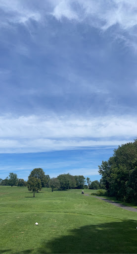 Golf Course «Agawam Municipal Golf Course», reviews and photos, 128 Southwick St, Feeding Hills, MA 01030, USA