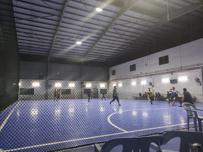 Arena Futsal Ipozo