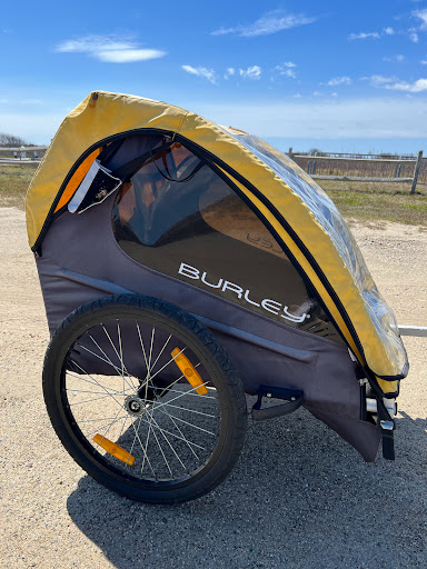 Bicycle Store «Edgartown Bicycles», reviews and photos, 212 Main St, Edgartown, MA 02539, USA