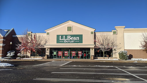 Shopping Mall «Nashua Mall», reviews and photos, 42 Gusabel Ave, Nashua, NH 03063, USA