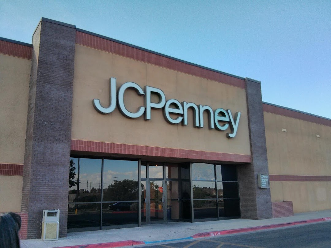 JCPenney