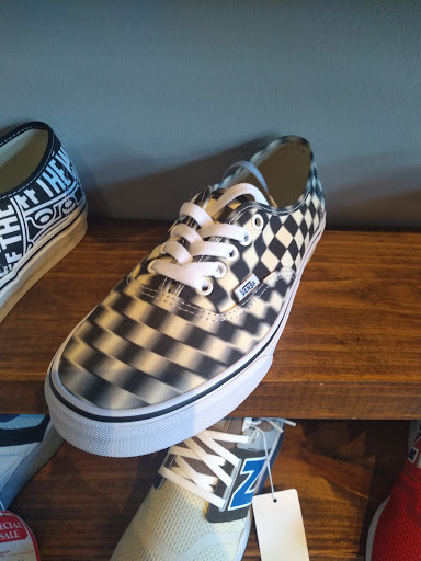 Shoe Store «Eight One», reviews and photos, 3622 Main St B, Houston, TX 77002, USA